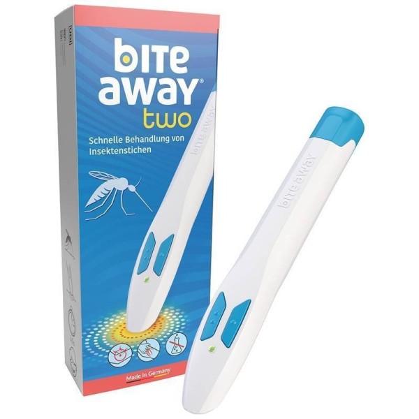 Bite Away Dispositivo Electronico