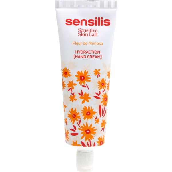 Sensilis Crema de Manos Hidratante 75ml 